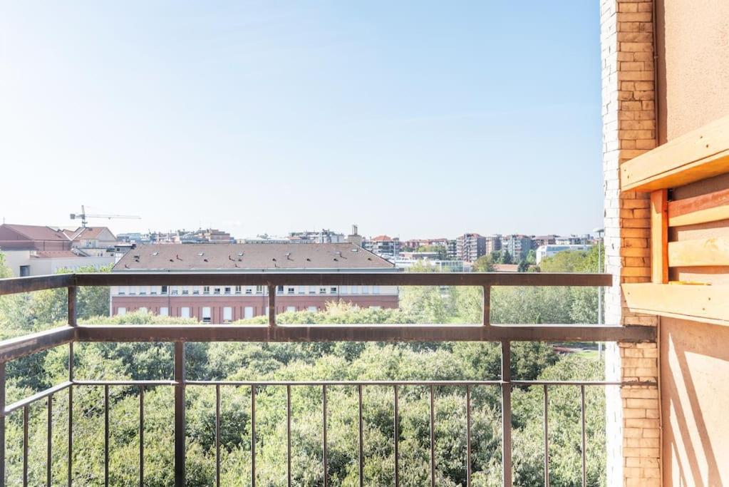 Il Bilocale In Caterina Da Forli Mailand